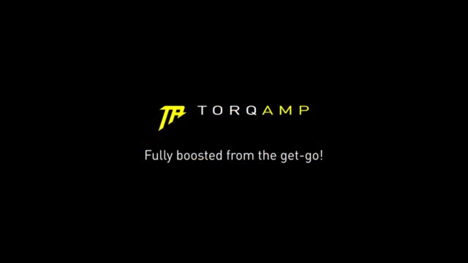 TorqAmp_slogan